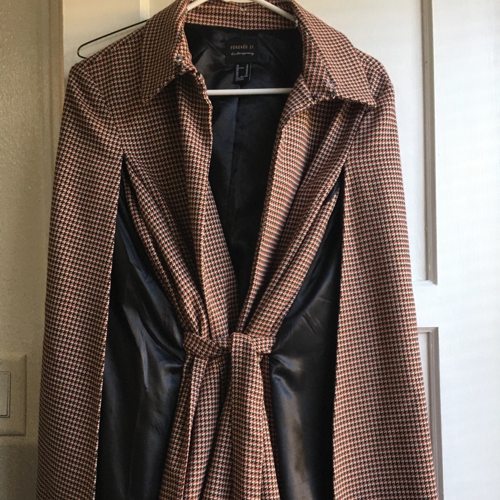 Size M.